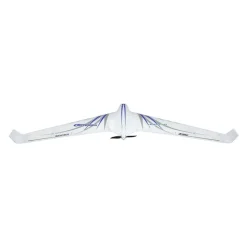 E-flite EFL111500Opterra 2m Wing BNF Basic mit AS3X und SAFE Select