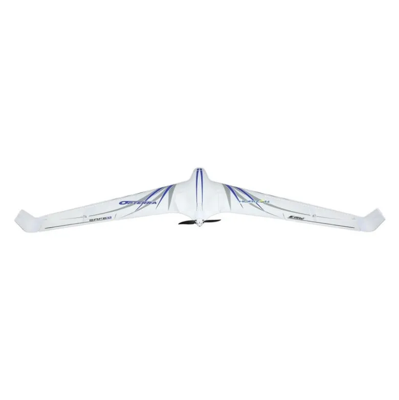 E-flite EFL111500Opterra 2m Wing BNF Basic mit AS3X und SAFE Select
