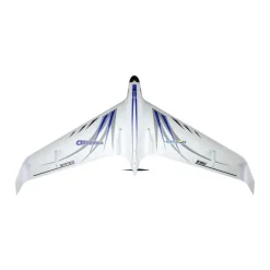 E-flite EFL111500Opterra 2m Wing BNF Basic mit AS3X und SAFE Select