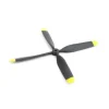 E-flite EFLP105084BLE-flite P-51D 4-Blattpropeller 10.5 x 8