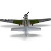 E-flite EFL02650P-51D Mustang 1.0m BNF Basic mit AS3X+ und SAFE Select
