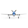 E-flite EFL08975P-51D Mustang 1.2m PNP