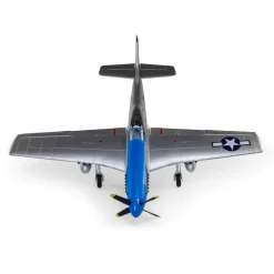 E-flite EFL08975P-51D Mustang 1.2m PNP