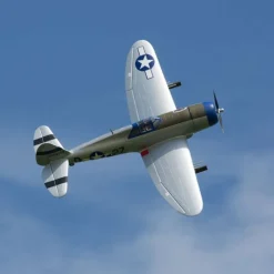 E-flite EFL08475P-47 Razorback 1.2m PNP Warbird