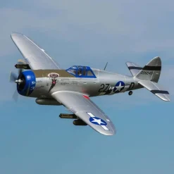 E-flite EFL08475P-47 Razorback 1.2m PNP Warbird