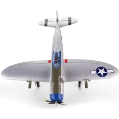E-flite EFL08475P-47 Razorback 1.2m PNP Warbird