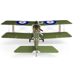 E-flite EFL10950S.E.5a 900mm BNF Basic mit AS3X+ und SAFE Select