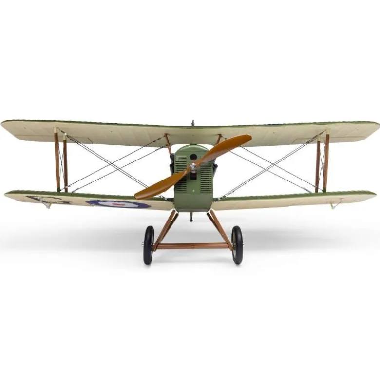 E-flite EFL10950S.E.5a 900mm BNF Basic mit AS3X+ und SAFE Select