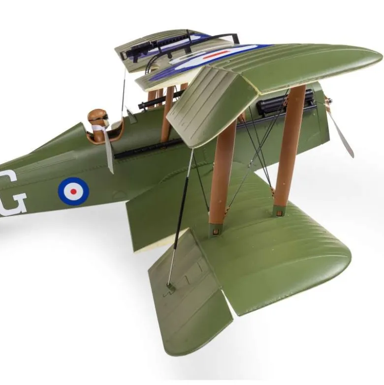 E-flite EFL10975S.E.5a 900mm PNP
