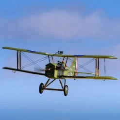 E-flite EFL10975S.E.5a 900mm PNP