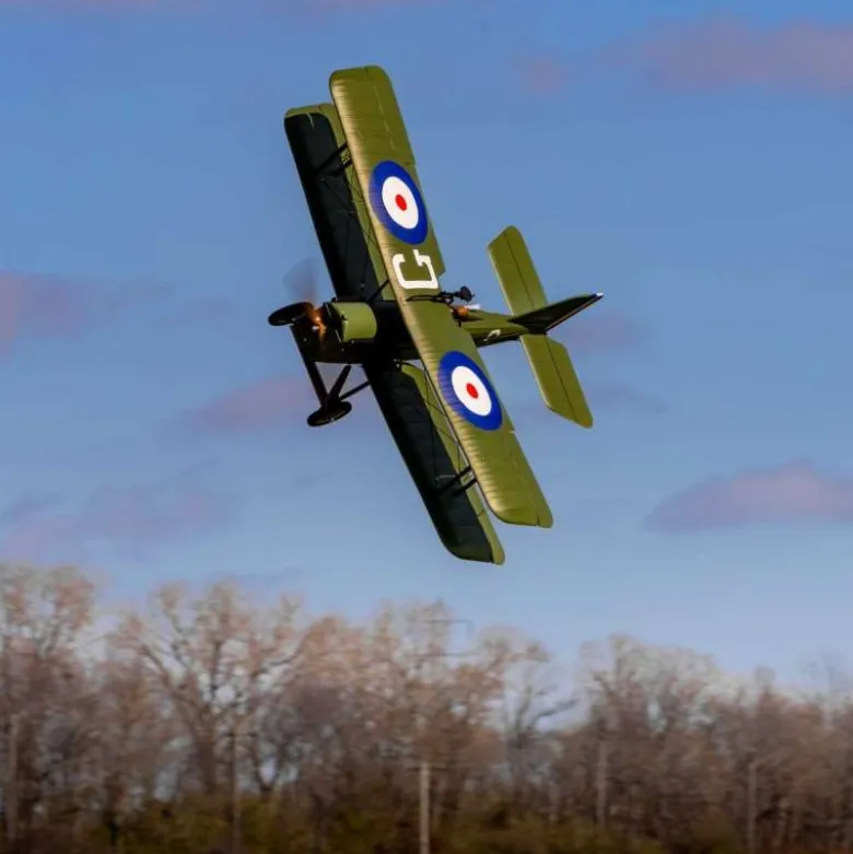 E-flite EFL10975S.E.5a 900mm PNP