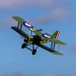 E-flite EFL10975S.E.5a 900mm PNP