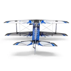 E-flite EFL029504-Site 3D FF (Flat Foamy) 800mm BNF Basic mit AS3X+ and SAFE Select