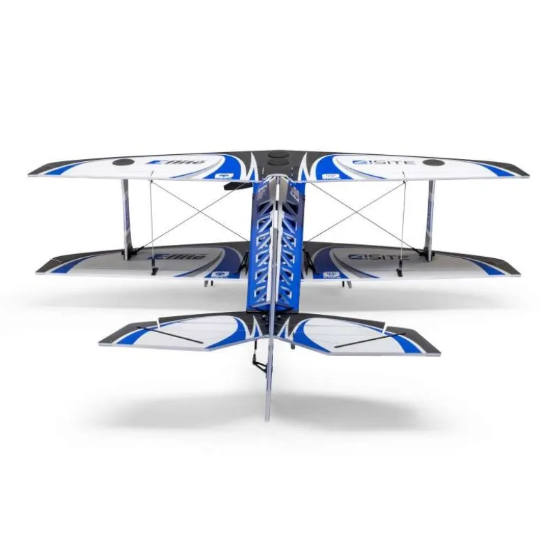 E-flite EFL029754-Site 3D FF (Flat Foamy) 800mm PNP