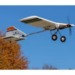 E-flite EFL0350Slow Ultra Stick 1.2m BNF Basic mit AS3X und SAFE Select