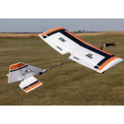 E-flite EFL0350Slow Ultra Stick 1.2m BNF Basic mit AS3X und SAFE Select