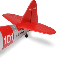 E-flite EFL08750SNJ-5/AT-6 Texan 1.5m BNF Basic mit AS3X+ und SAFE Select