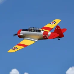 E-flite EFL08775SNJ-5/AT-6 Texan 1.5m PNP