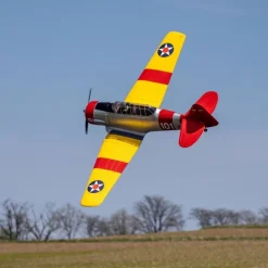 E-flite EFL08775SNJ-5/AT-6 Texan 1.5m PNP