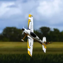E-flite EFL10750Sportix 1.1m BNF Basic mit AS3X+ & SAFE Select