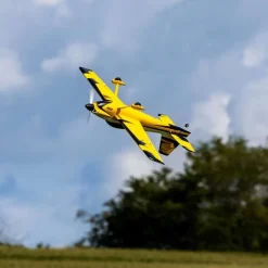 E-flite EFL10750Sportix 1.1m BNF Basic mit AS3X+ & SAFE Select