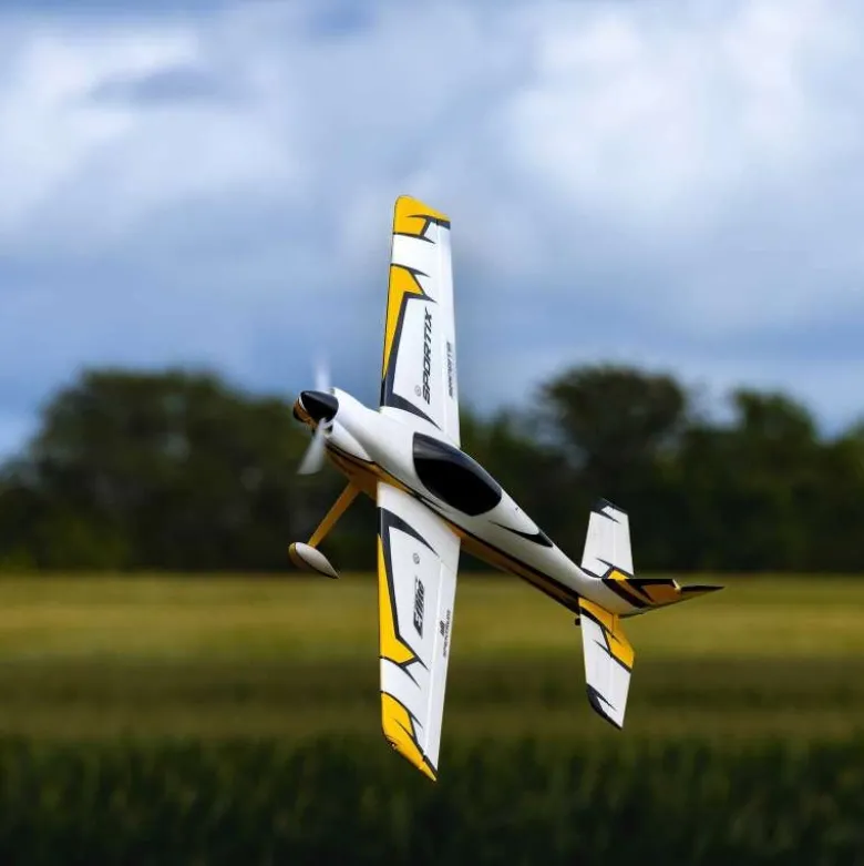 E-flite EFL10775Sportix 1.1m PNP