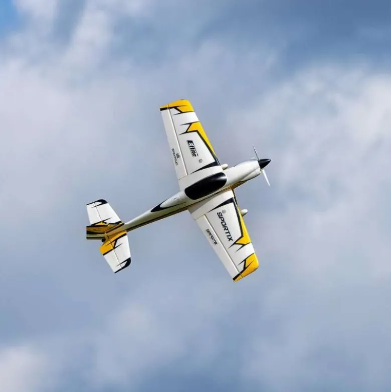 E-flite EFL10775Sportix 1.1m PNP