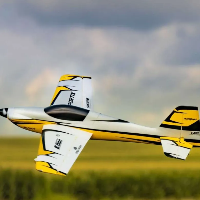E-flite EFL10775Sportix 1.1m PNP
