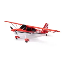 E-flite EFL20550Super Decathlon 1.2m BNF Basic mit AS3X+ und SAFE Select
