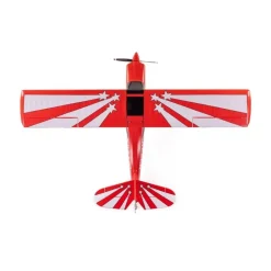 E-flite EFL20550Super Decathlon 1.2m BNF Basic mit AS3X+ und SAFE Select