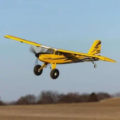 E-flite EFL02550Super Timber 1.7m BNF Basic mit AS3X und SAFE Select