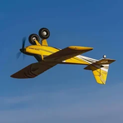 E-flite EFL02550Super Timber 1.7m BNF Basic mit AS3X und SAFE Select