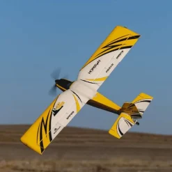 E-flite EFL02550Super Timber 1.7m BNF Basic mit AS3X und SAFE Select