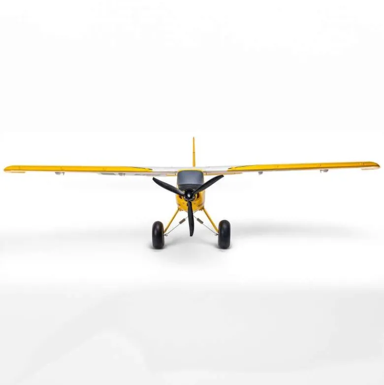 E-flite EFL02550Super Timber 1.7m BNF Basic mit AS3X und SAFE Select