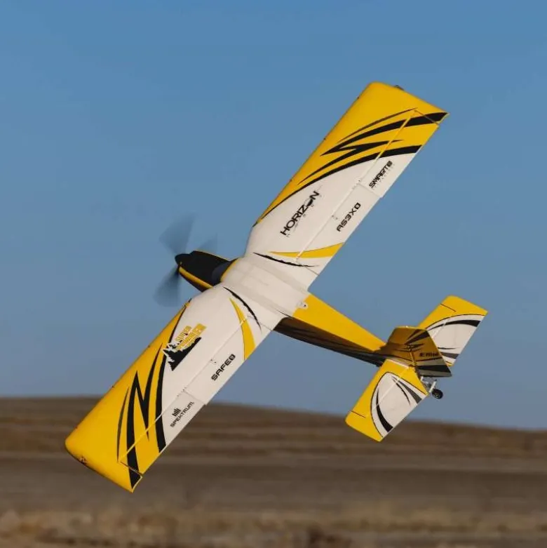 E-flite EFL02575Super Timber 1.7m PNP