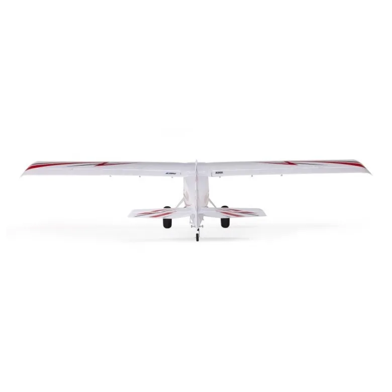 E-flite EFL-3352Timber 1.5m 10th Anniversary Special Edition BNF Basic mit AS3X+ und SAFE Select