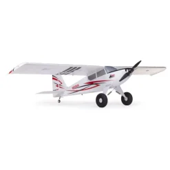 E-flite EFL-3352Timber 1.5m 10th Anniversary Special Edition BNF Basic mit AS3X+ und SAFE Select