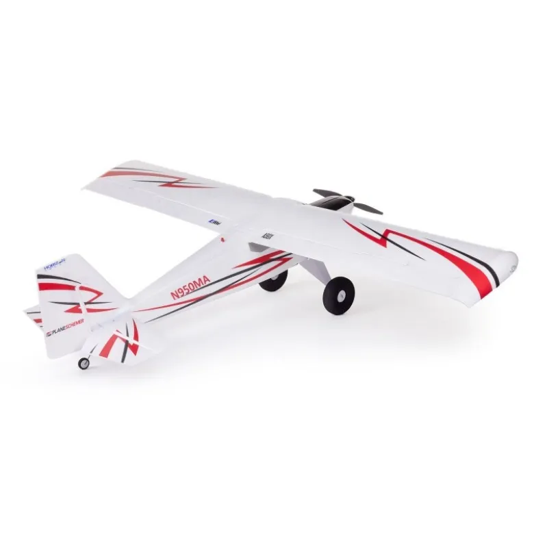 E-flite EFL-3352Timber 1.5m 10th Anniversary Special Edition BNF Basic mit AS3X+ und SAFE Select