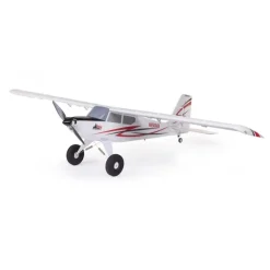 E-flite EFL-3352Timber 1.5m 10th Anniversary Special Edition BNF Basic mit AS3X+ und SAFE Select