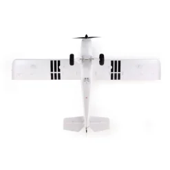 E-flite EFL-3352Timber 1.5m 10th Anniversary Special Edition BNF Basic mit AS3X+ und SAFE Select