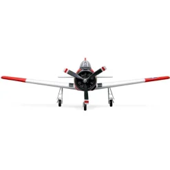 E-flite EFL18350T-28 Trojan 1.2m BNF Basic with Smart
