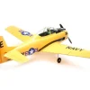 E-flite EFL08250T-28 Trojan 1.1m BNF Basic mit AS3X und SAFE Select