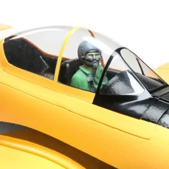 E-flite EFL08250T-28 Trojan 1.1m BNF Basic mit AS3X und SAFE Select