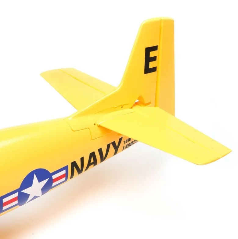 E-flite EFL08275T-28 Trojan 1.1m PNP