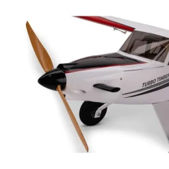 E-flite EFL71750Turbo Timber SWS 2.0m BNF Basic mit AS3X und SAFE Select
