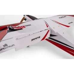 E-flite EFL71750Turbo Timber SWS 2.0m BNF Basic mit AS3X und SAFE Select