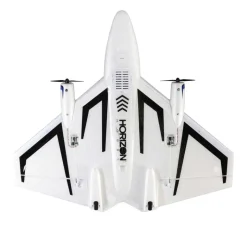 E-flite EFL02250Ultrix 600mm BNF Basic mit AS3X und SAFE Select