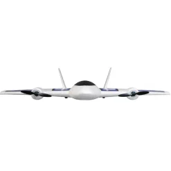 E-flite EFL02250Ultrix 600mm BNF Basic mit AS3X und SAFE Select