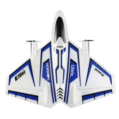 E-flite EFL02250Ultrix 600mm BNF Basic mit AS3X und SAFE Select