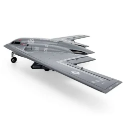 E-flite EFLU09050Micro B-2 Spirit of America Twin 30mm EDF BNF Basic